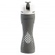 Little Penguin Pete Evans Glass Alkaline Water Filter Drink Bottle 500ml - Ecobud