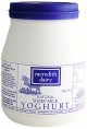 Sheep Yoghurt Greek Style (Blue) - Meredith Dairy
