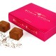 Chocolate Truffle Assortment No.2 69g - Booja-Booja