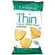 White Maize Tortilla Chips 150g - RW Garcia
