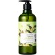 Lemon Myrtle Purifying Shampoo 500ml - Ausganica