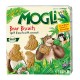 Spelt Biscuits with Coconut 125g - Mogli