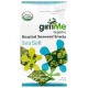 Seaweed Snacks Sea Salt - GimMe
