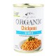 Chickpeas in Water 400g - Chef's Choice