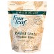 Oats Rolled Original Style - Four Leaf Milling
