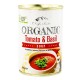 Tomato & Basil Soup 400g - Chef's Choice