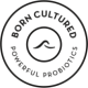 Coconut Milk Yoghurt Natural 500g - Born Cultured
