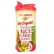 Rice Cakes with Quinoa 150g - Pure Harvest