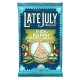 Dude Ranch Sour Cream Tortilla Chips 156g - Late July