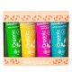 Travel Pack 4x 30ml - Little Innoscents