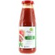 Tomato Puree with Fresh Basil 680g - Global Organics