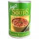 Lentil Vegetable Soup 411g - Amy's Organic Soups