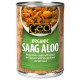 Sang Aloo 400g - Geo Organics