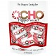 Choc Peppermint Minis 8 Pack 96g - Ocho