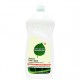 Dish Liquid Lemongrass and Clementine Zest 739ml - Seventh Generation