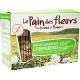 Buckwheat Crispbread 125g - Le Pain Des Fleurs