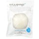 Konjac Face Sponge Plain - Not.a.Sponge