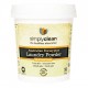 Laundry Powder with Stain Remover 1kg - Simply Clean