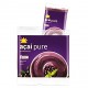 Acai Puree Pure Unsweetened 4x 100g - Amazonia