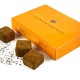 Almond Salted Caramel Truffles 69g - Booja-Booja