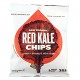 Kale Chips Red 35g - Loving Earth