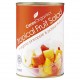 Tropical Fruit Salad in Pineapple & Passionfruit Juice 400g - Ceres Organics