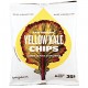 Kale Chips Yellow 40g - Loving Earth