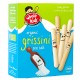 Grissini with Sea Salt 110g - Whole Kids