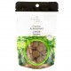 Carob Buttons Peppermint 100g - The Australian Carob Co