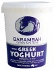 Greek Yoghurt 500g - Barambah