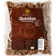 Quinitos Chocolate 70g - Olive Green