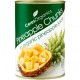 Pineapple Chunks in Organic Pineapple Juice 400g - Ceres Organics