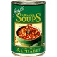 Alphabet Soup 400g - Amy's Soups