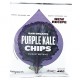 Kale Chips Purple 40g - Loving Earth