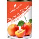 Peach Slices in Fruit Juice Concentrate 425g - Ceres
