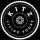 Gourmet 4 Seed Crackers 100g - Kitz Living Foods