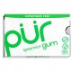 Chewing Gum Xylitol Sweetened Spearmint - Pur