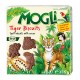 Spelt Biscuits with Cocoa 125g - Mogli