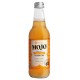 Kombucha Ginger Flavour 330ml - Mojo