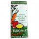 Produce Bags for Organic Produce 10pk - PEAKfresh