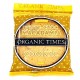 White Choc Macadamia Cookie 60g - Organic Times