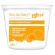 Wot No Dairy Peach Apricot Dessert 125g - V Bites