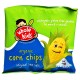 Corn Chips with Sea Salt 35g - Whole Kids