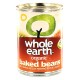 Baked Beans 420g - Whole Earth