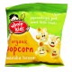 Popcorn with Manuka Honey 35g - Whole Kids