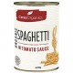 Spaghetti in Tomato Sauce 420g - Ceres Organics