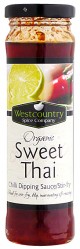Sweet Thai Sauce 175g -  WestCountry