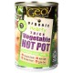 Thick Vegeatable Hot Pot 400g - Geo Organics