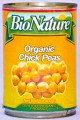 Chick Peas 400g - BioNature